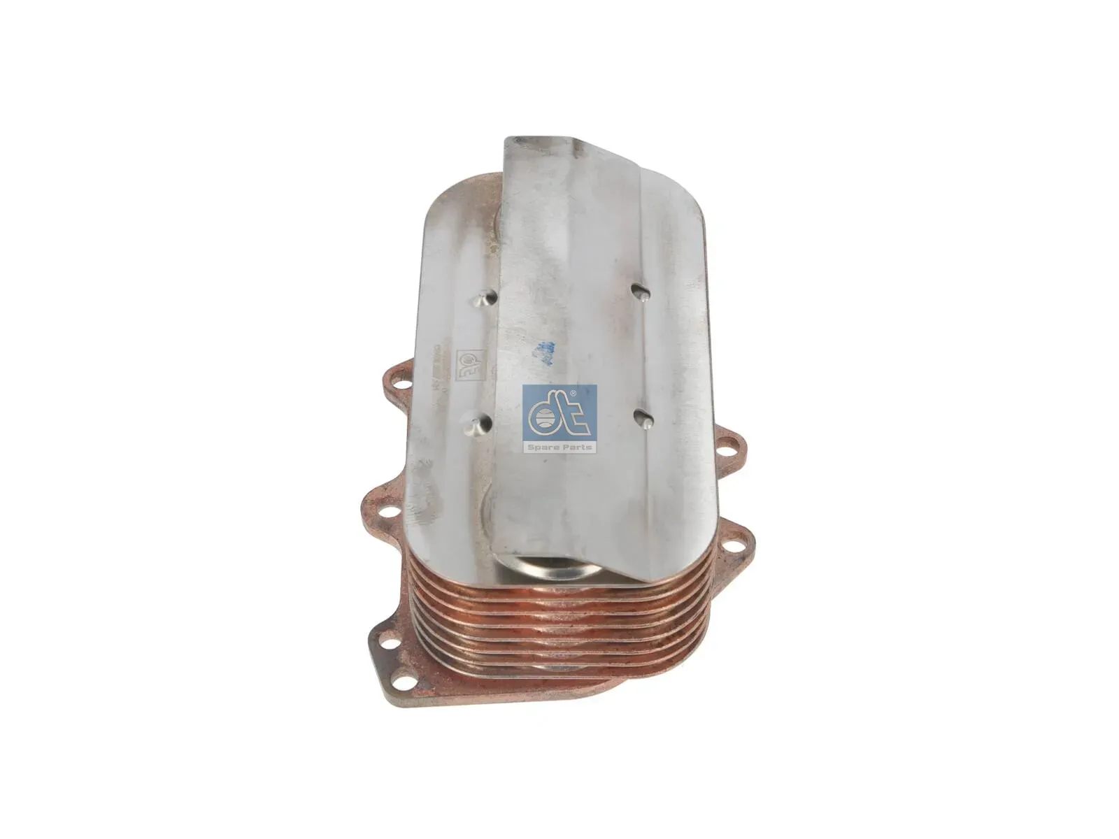 Radiateur d'huile