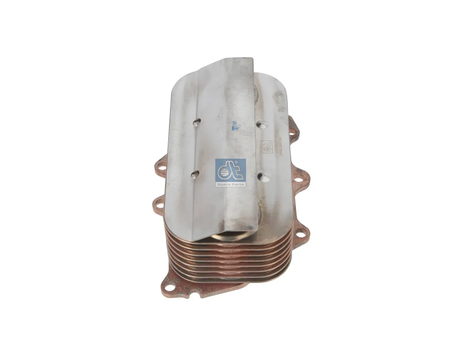 Radiateur d'huile