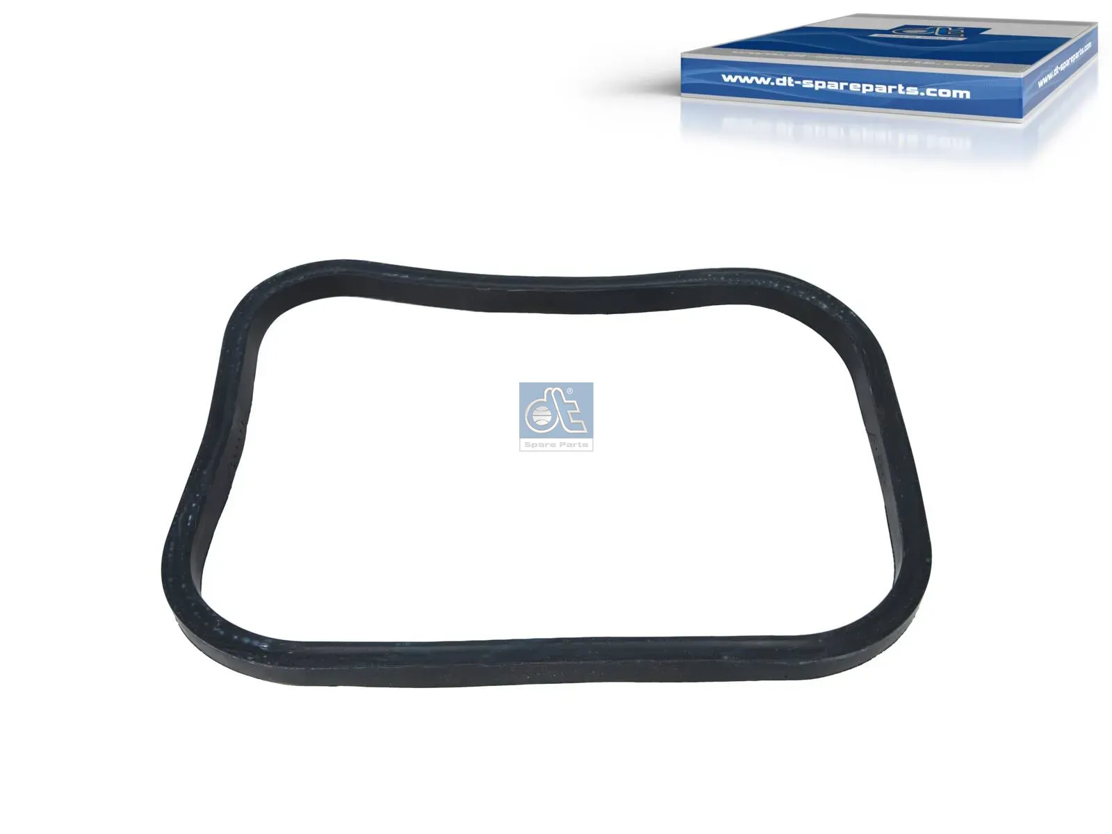 Oil sump gasket