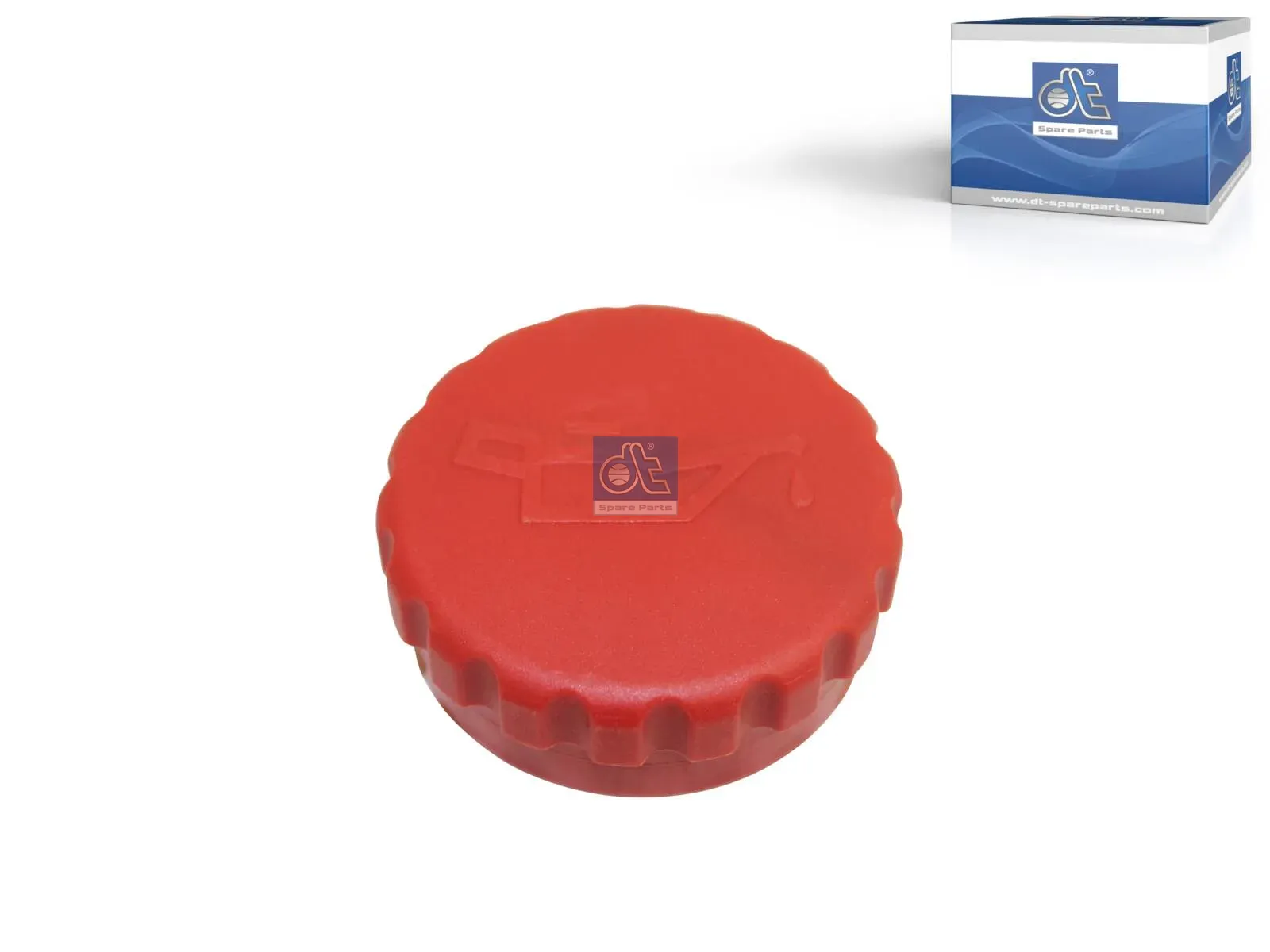Oil filler cap