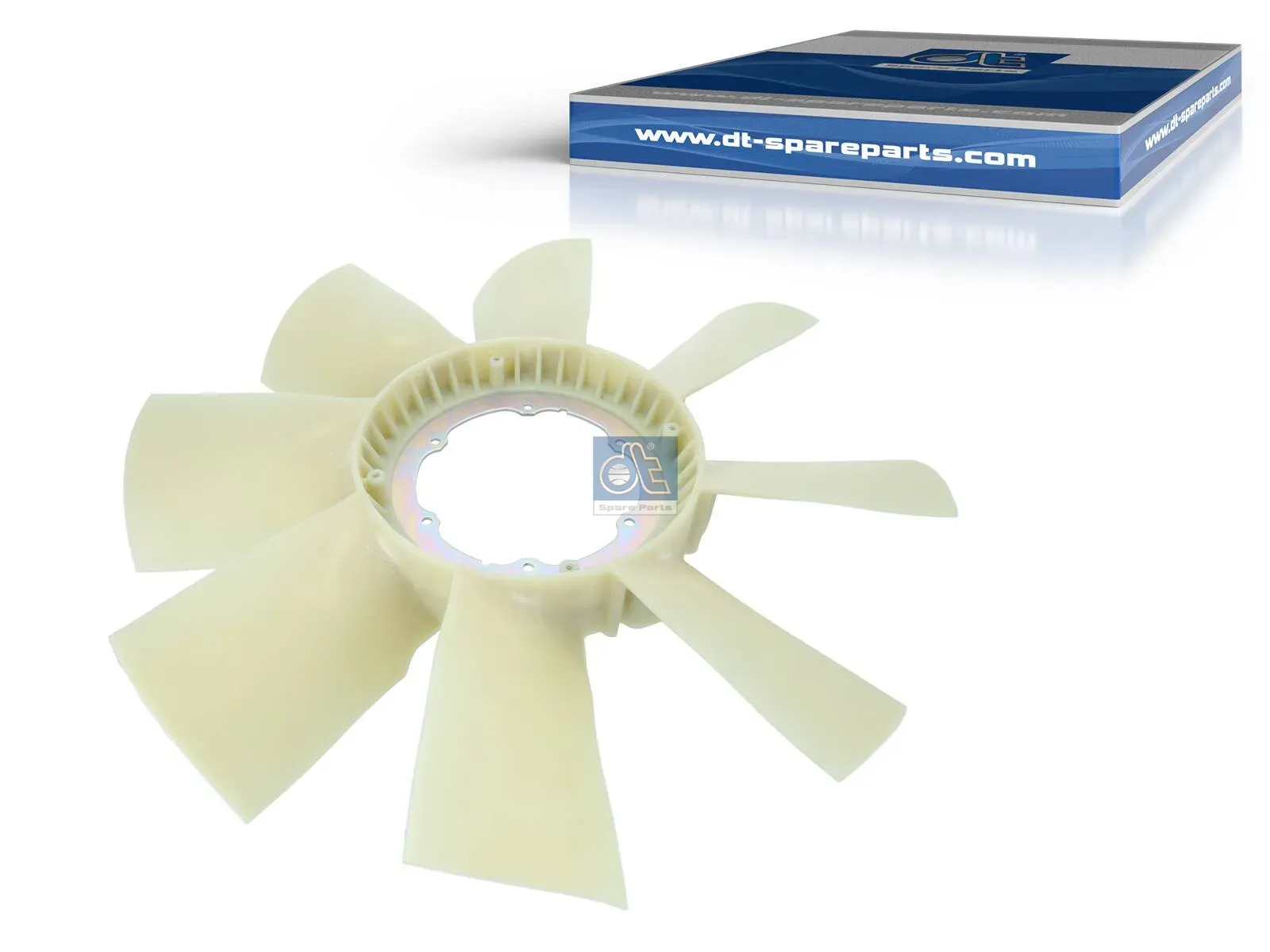 Ventilador