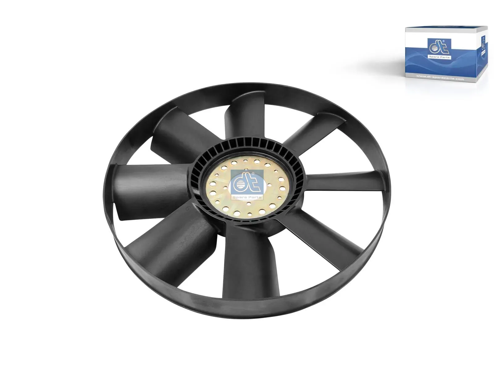 Ventilator
