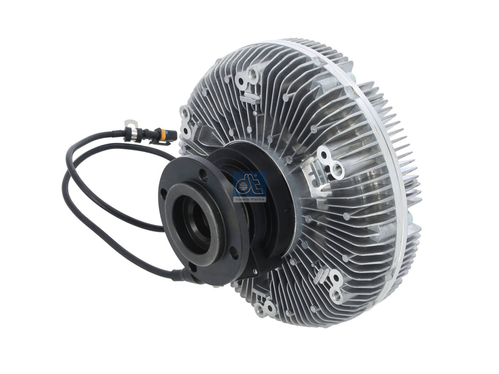 ファン・バステン DIESEL TECHNIC | 3.15226 Fan clutch