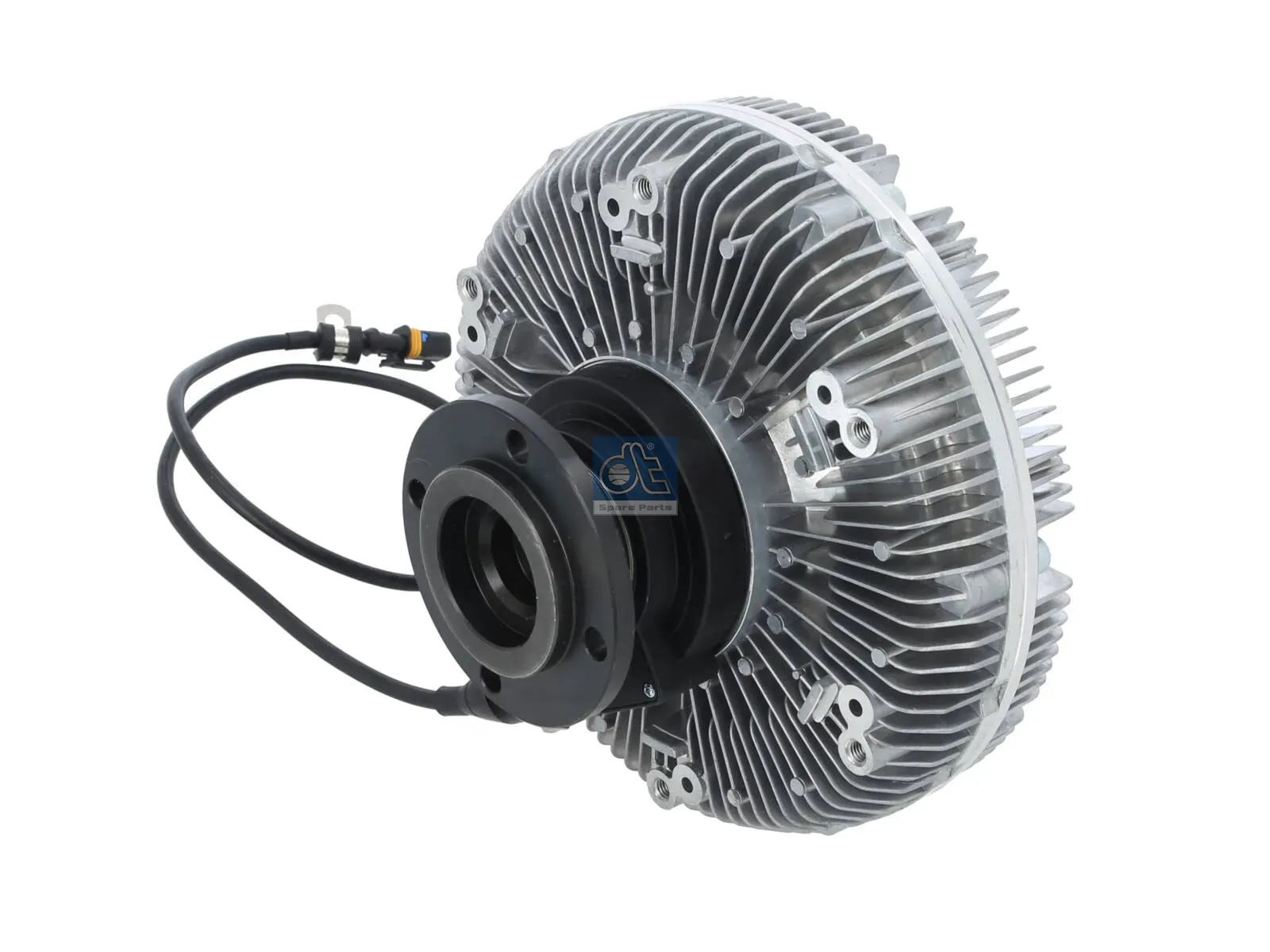 Fan clutch