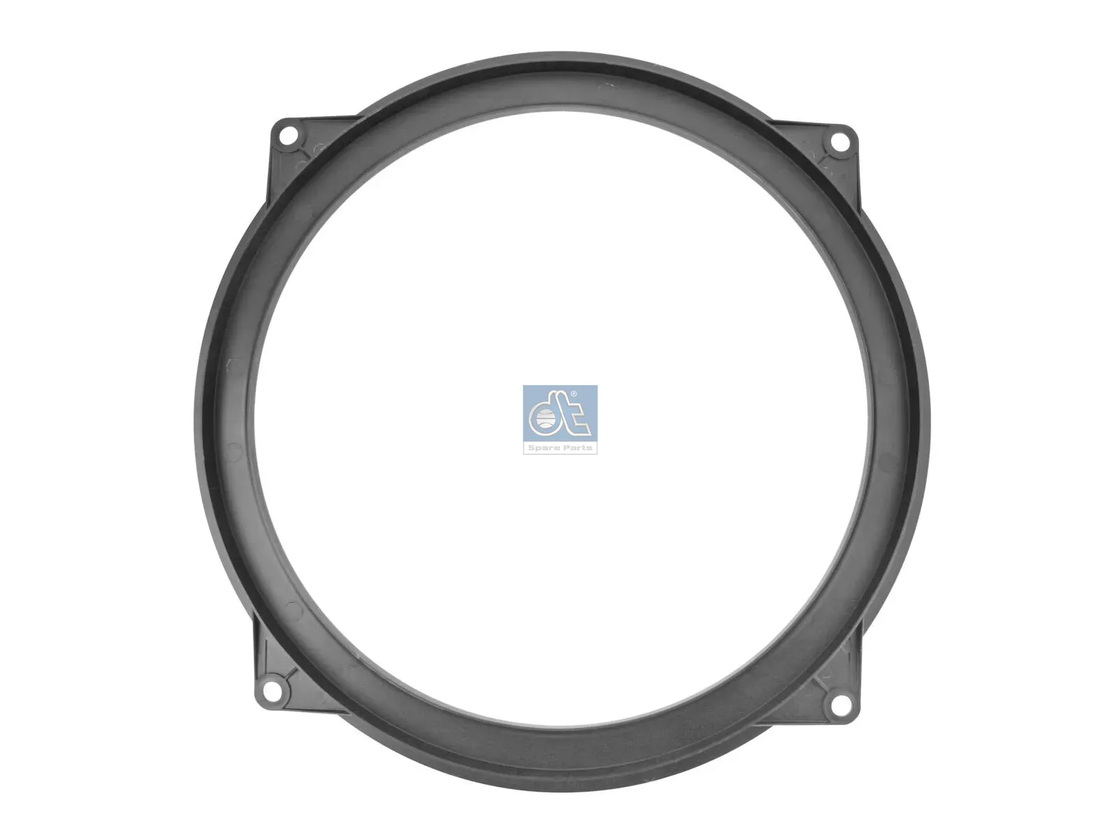 Ventilatorring
