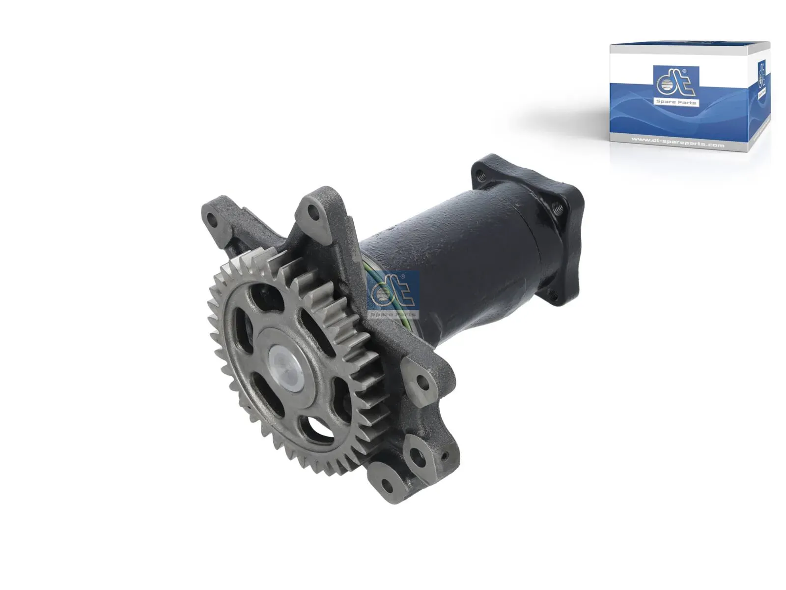 DIESEL TECHNIC | 3.15245 Housing 