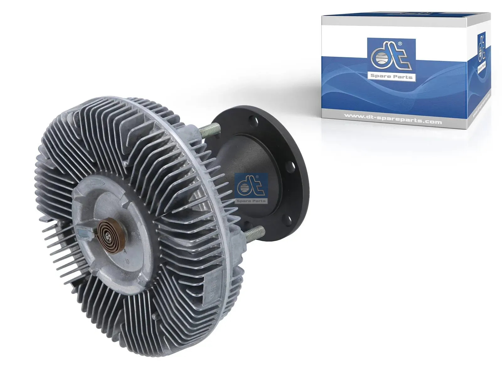 Giunto ventilatore