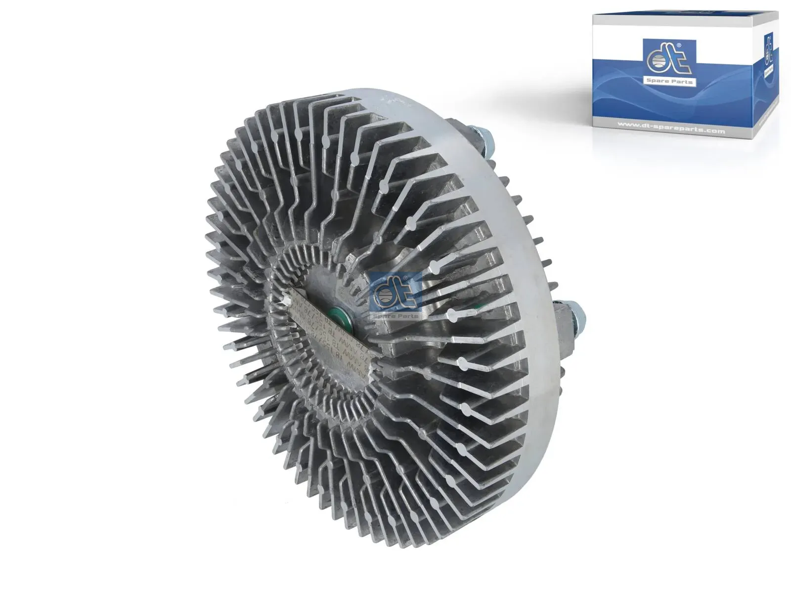 Giunto ventilatore