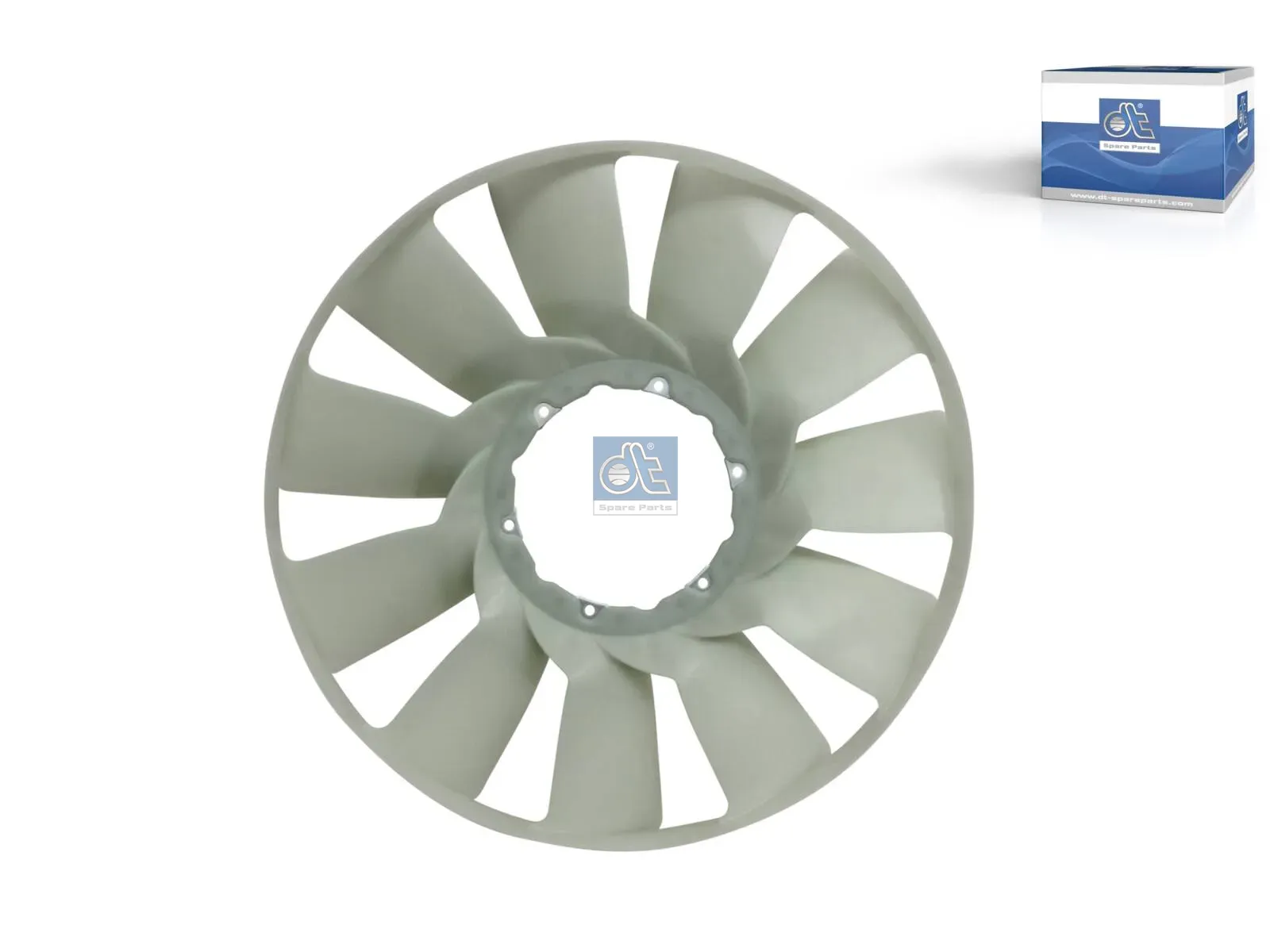 Ventilateur