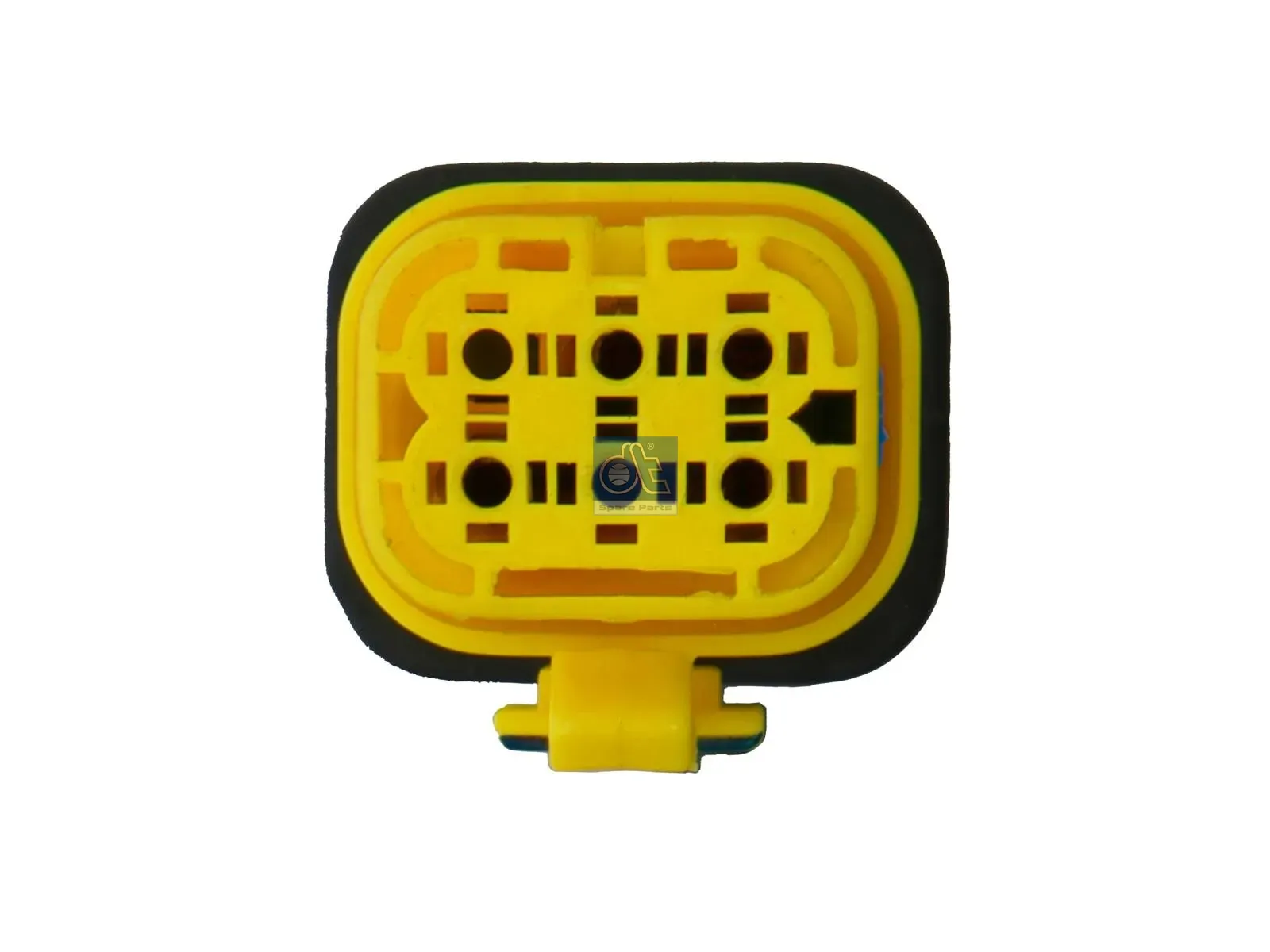 Ventilador com embreagem