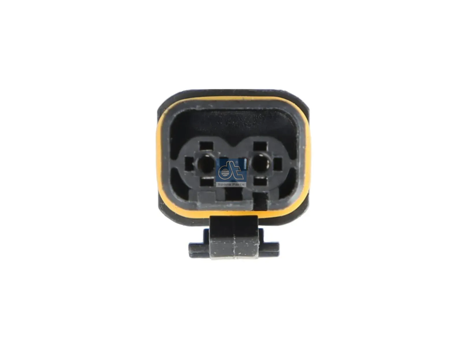 DIESEL TECHNIC | 3.15403 Fan clutch