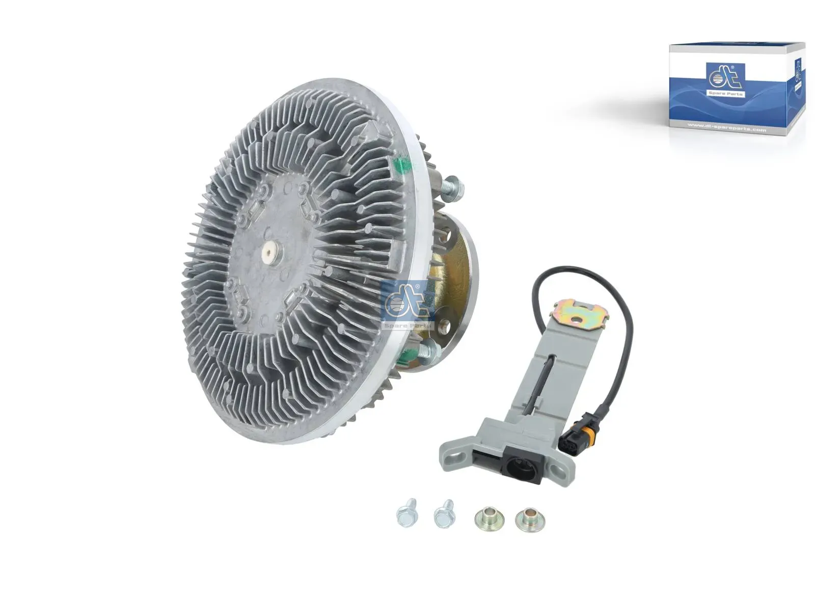 Giunto ventilatore