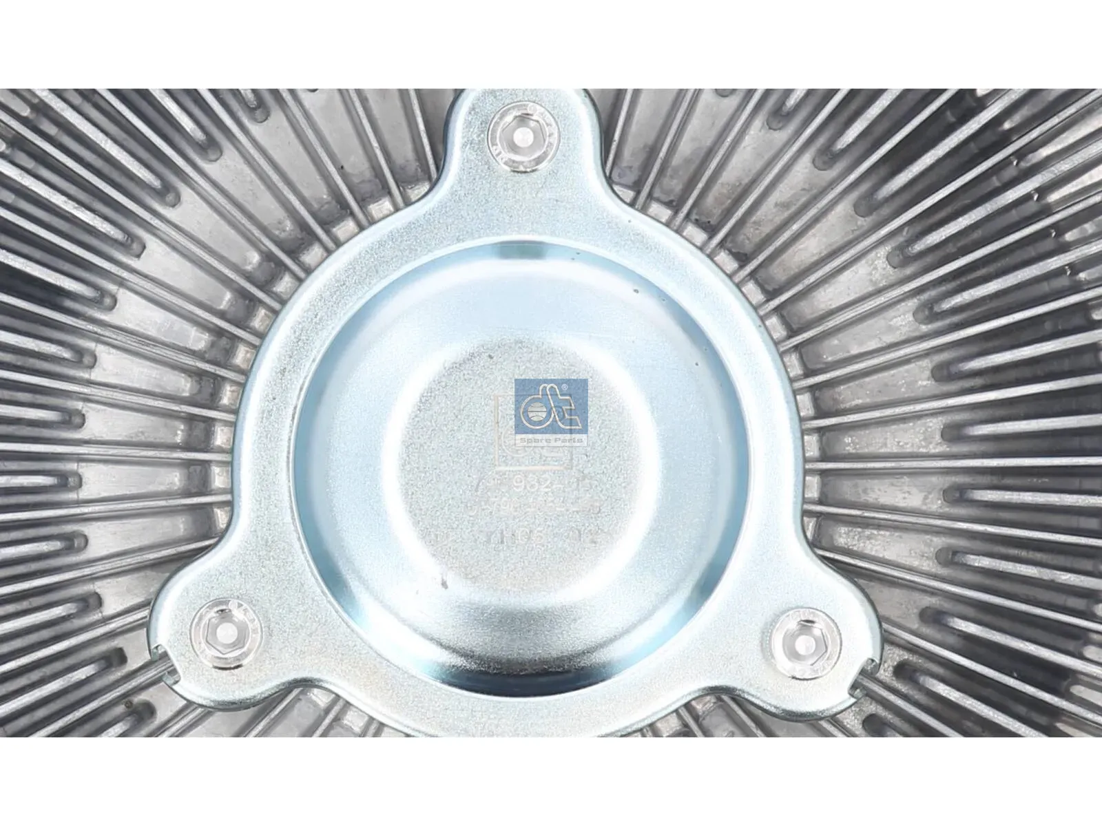 Ventilatorkoppeling