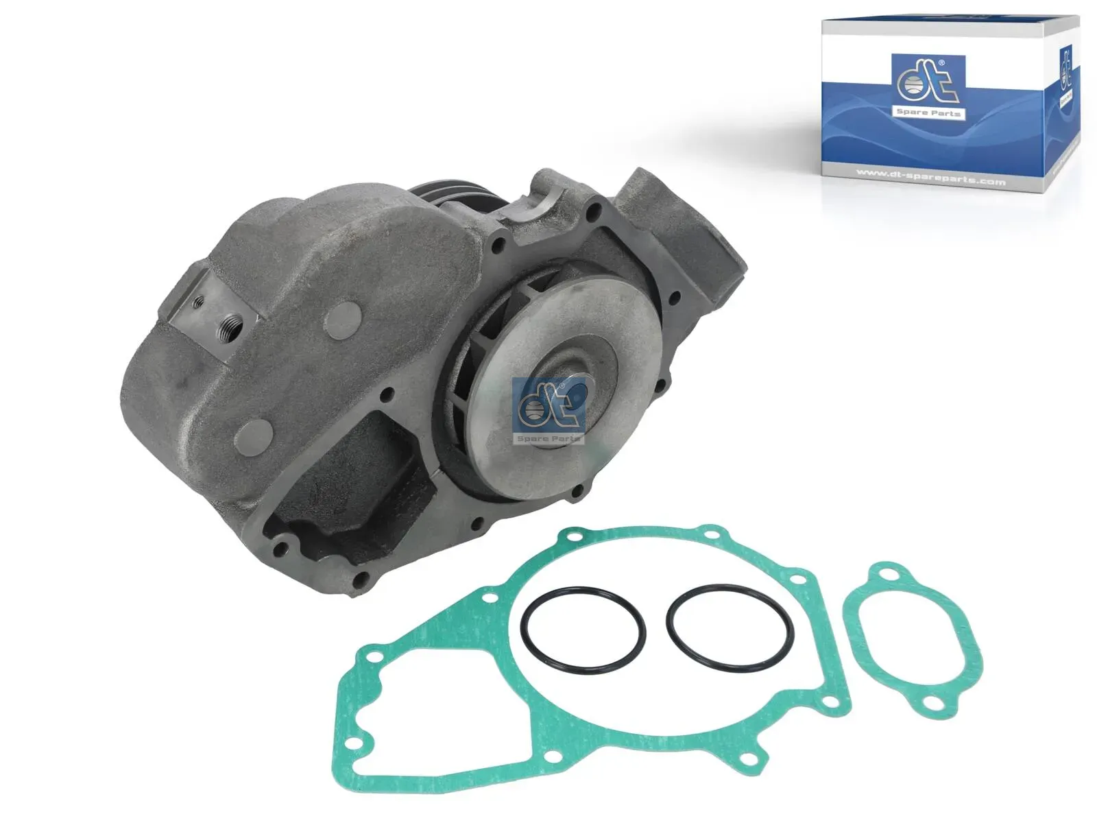 Water pump