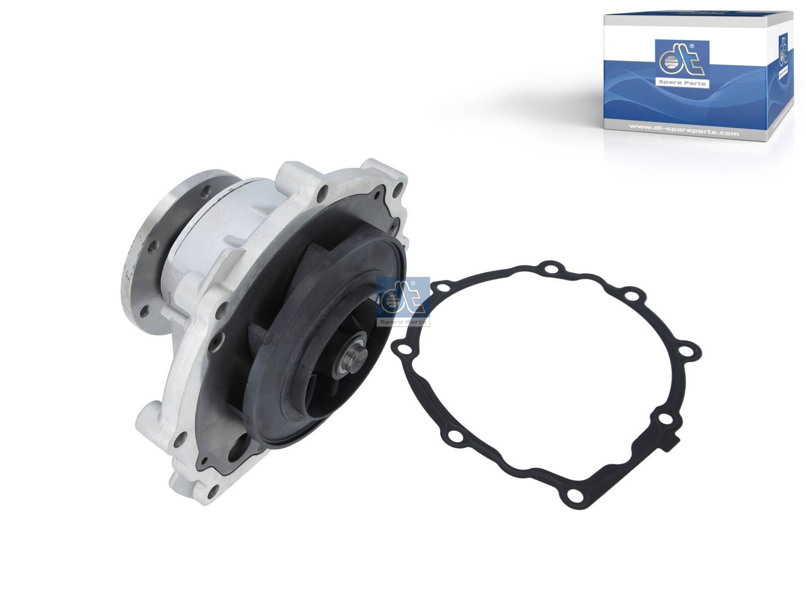 DIESEL TECHNIC | 3.16040 Water pump