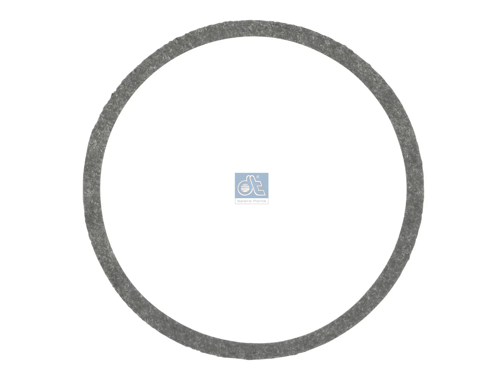 WATER PUMP GASKET, 0.6MM WATER PUMP GASKET, 0.6MM