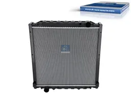 DIESEL TECHNIC | 3.16483 Kühlerschlauch