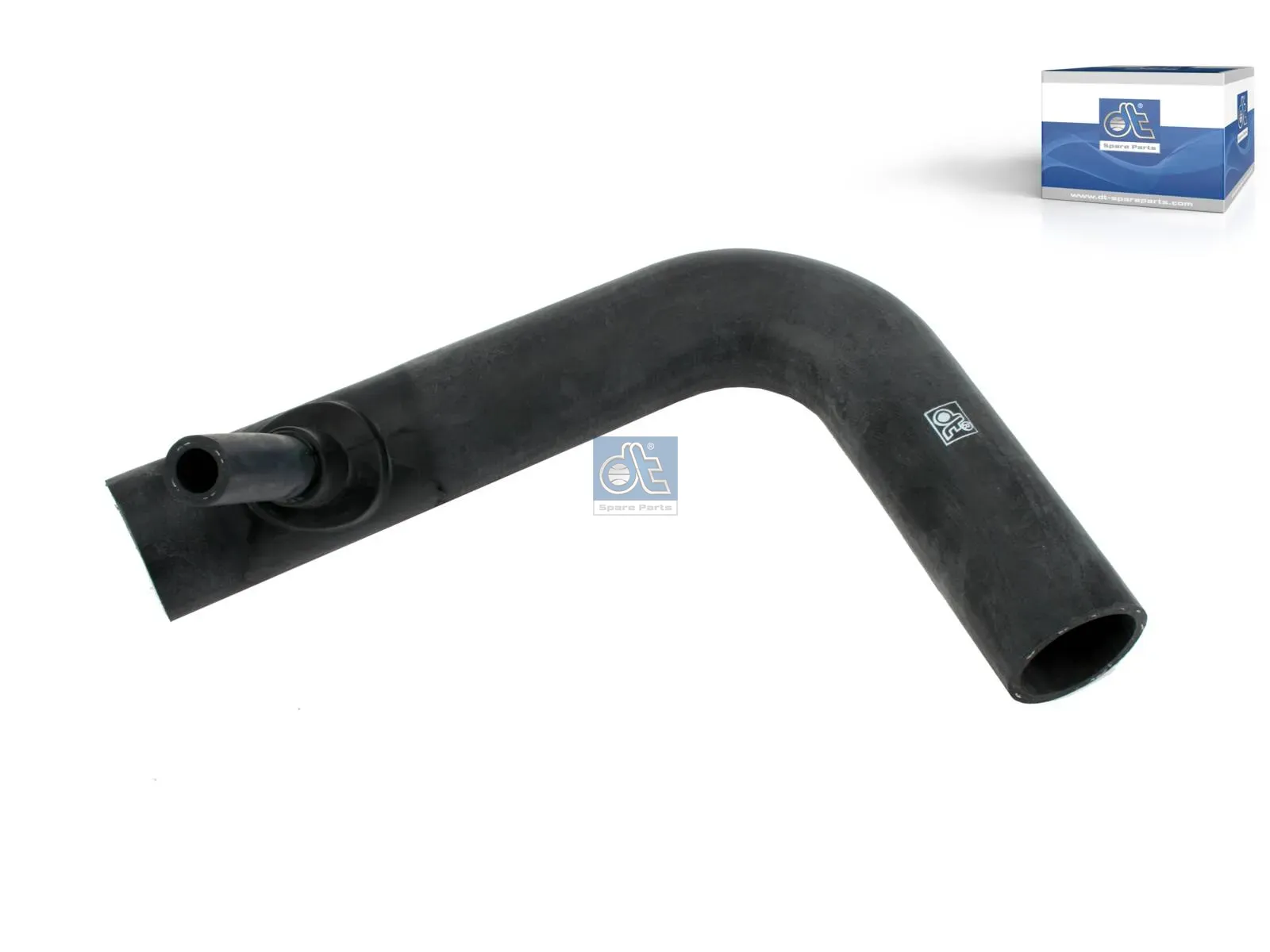 Radiator hose