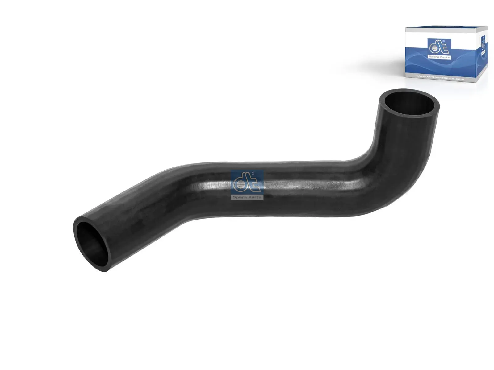 Radiator hose