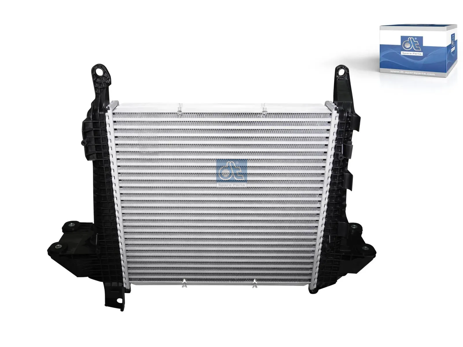 Intercooler