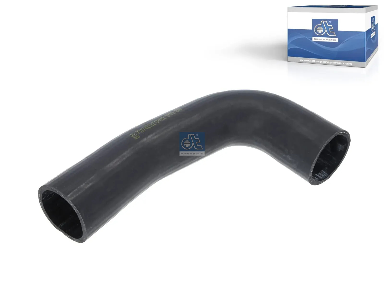 Radiator hose