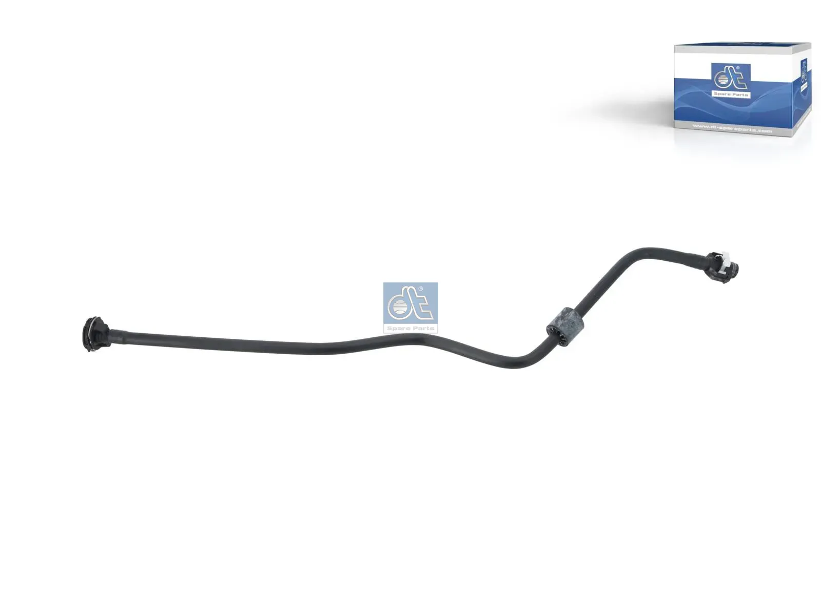 Radiator hose