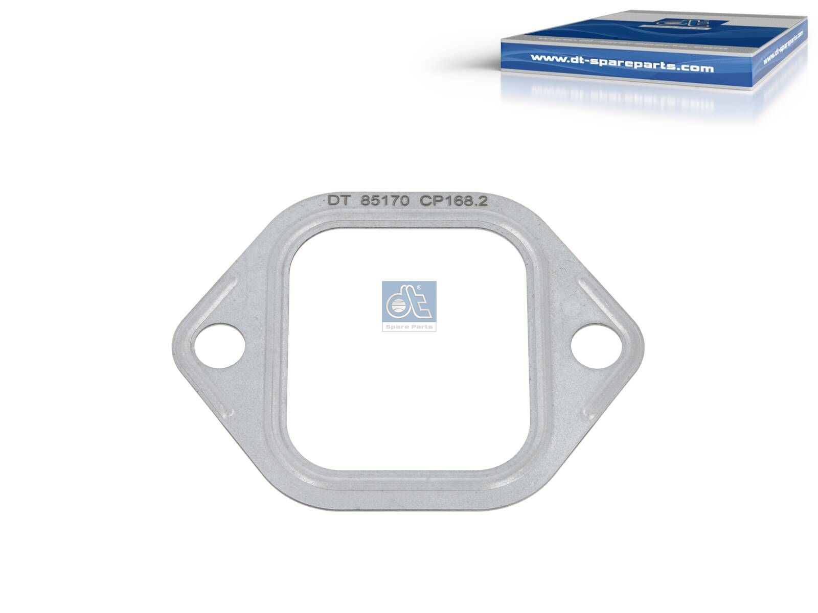 DIESEL TECHNIC | 3.90101 Cylinder head gasket kit