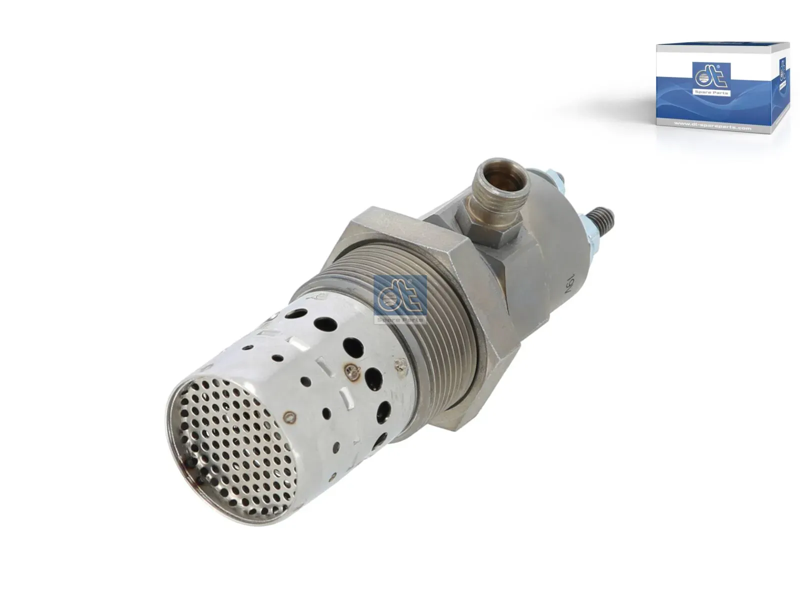 Glow plug