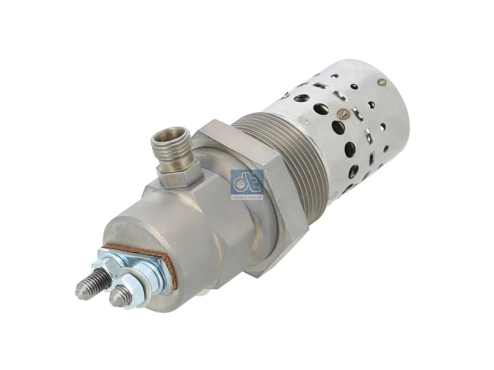 Glow plug