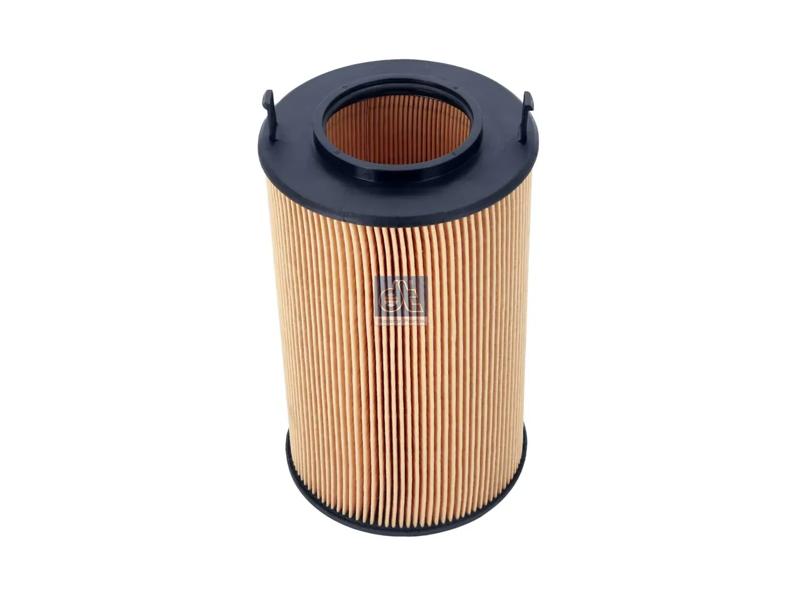 Oil filter insert