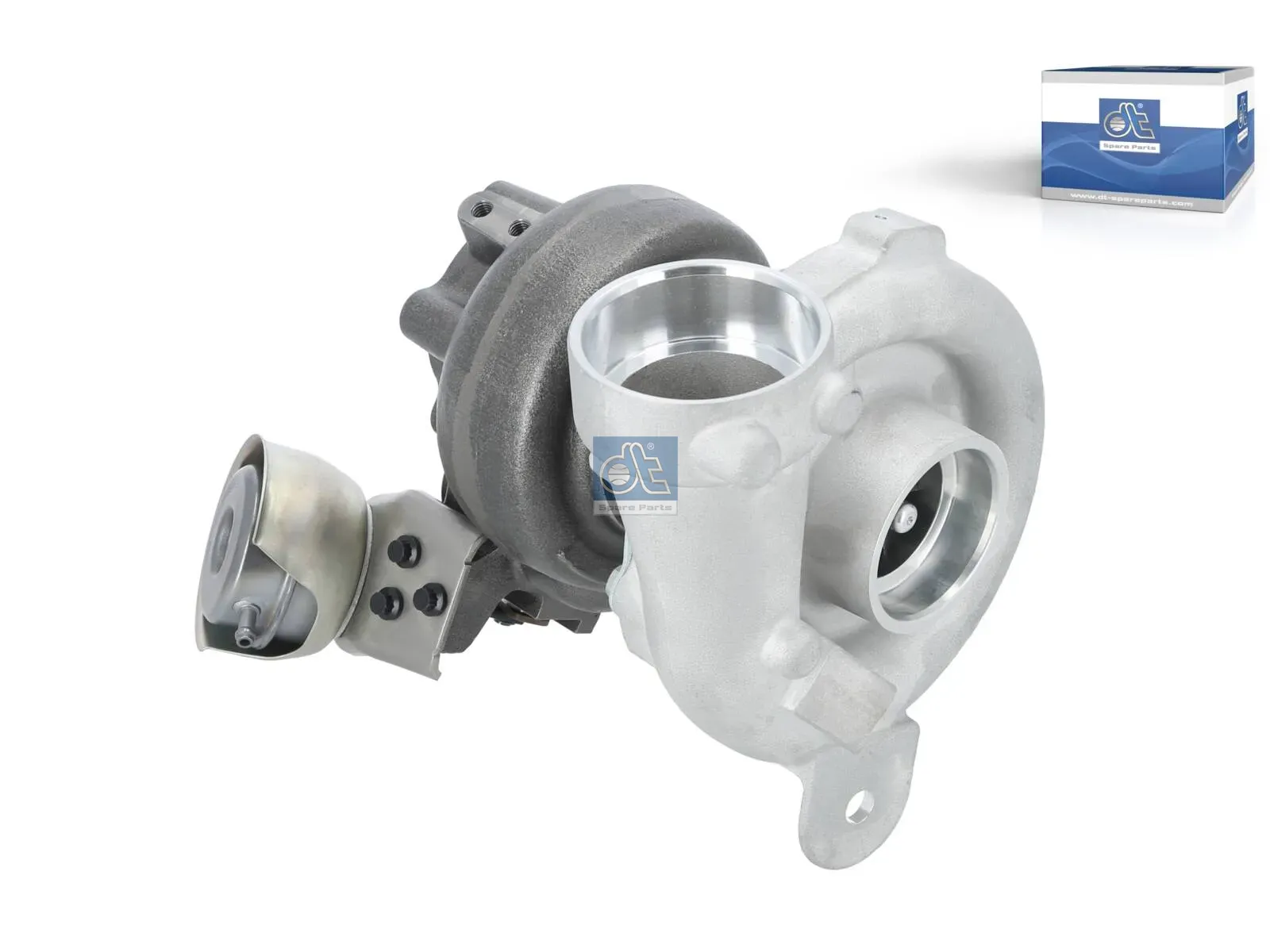 Turbocompresor