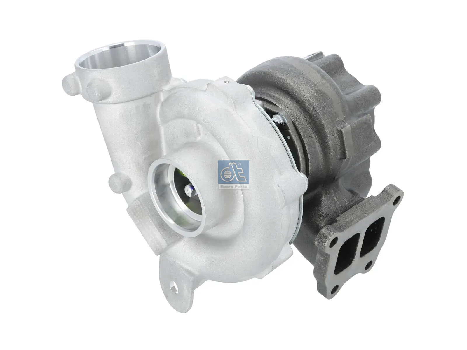 Turbocompresor