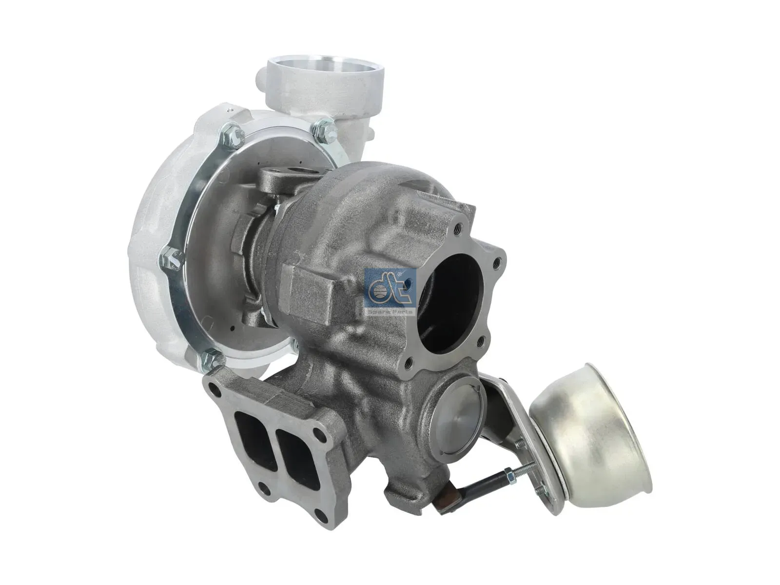 Turbocompresor