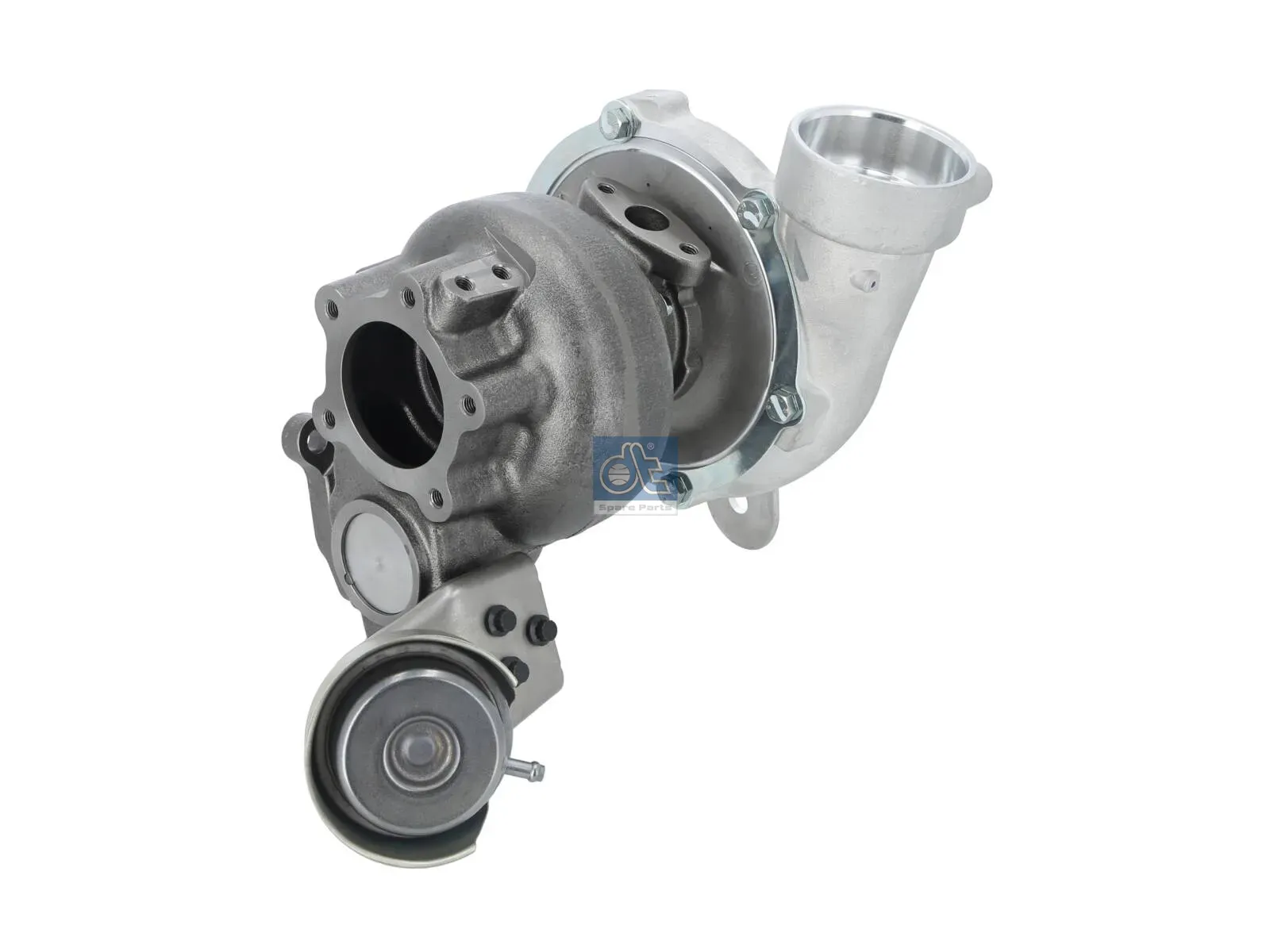 Turbocompresor