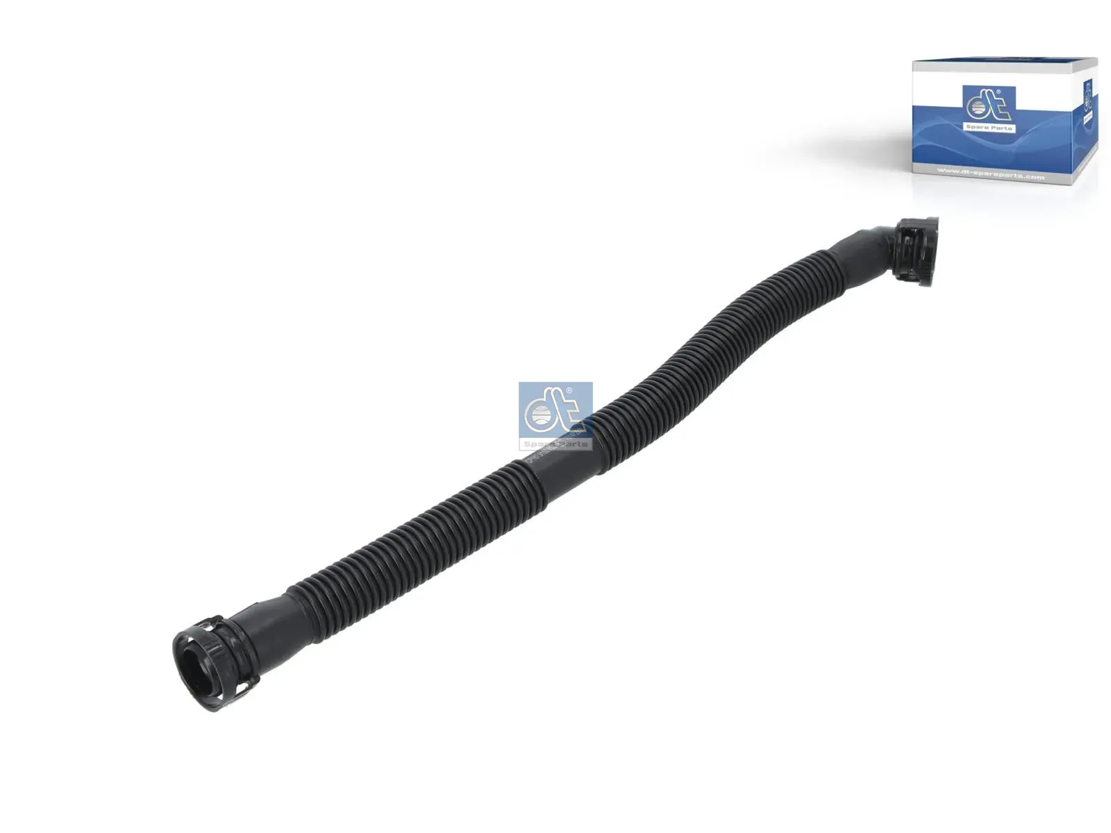 Hose, oil return