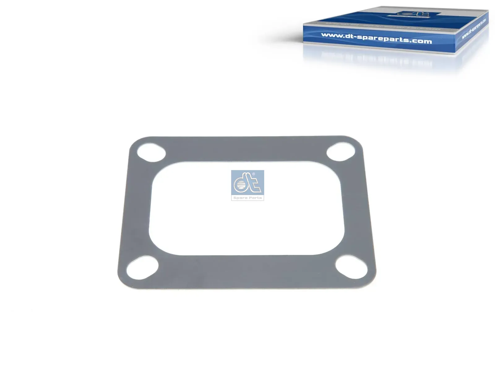Gasket, Turbocharger