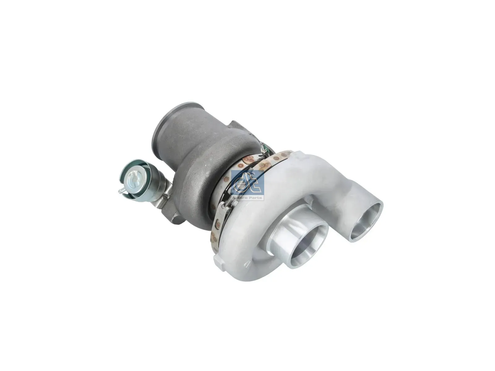Turbocompresor