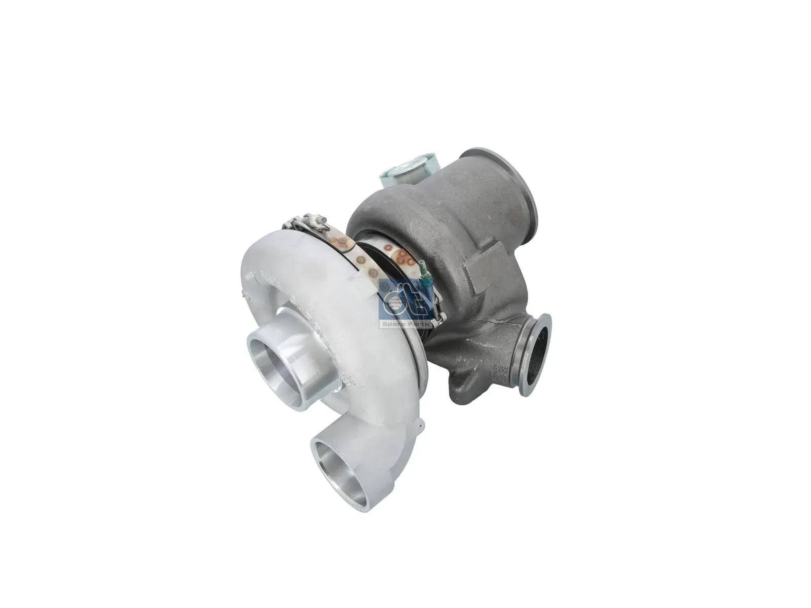 Turbocompresor