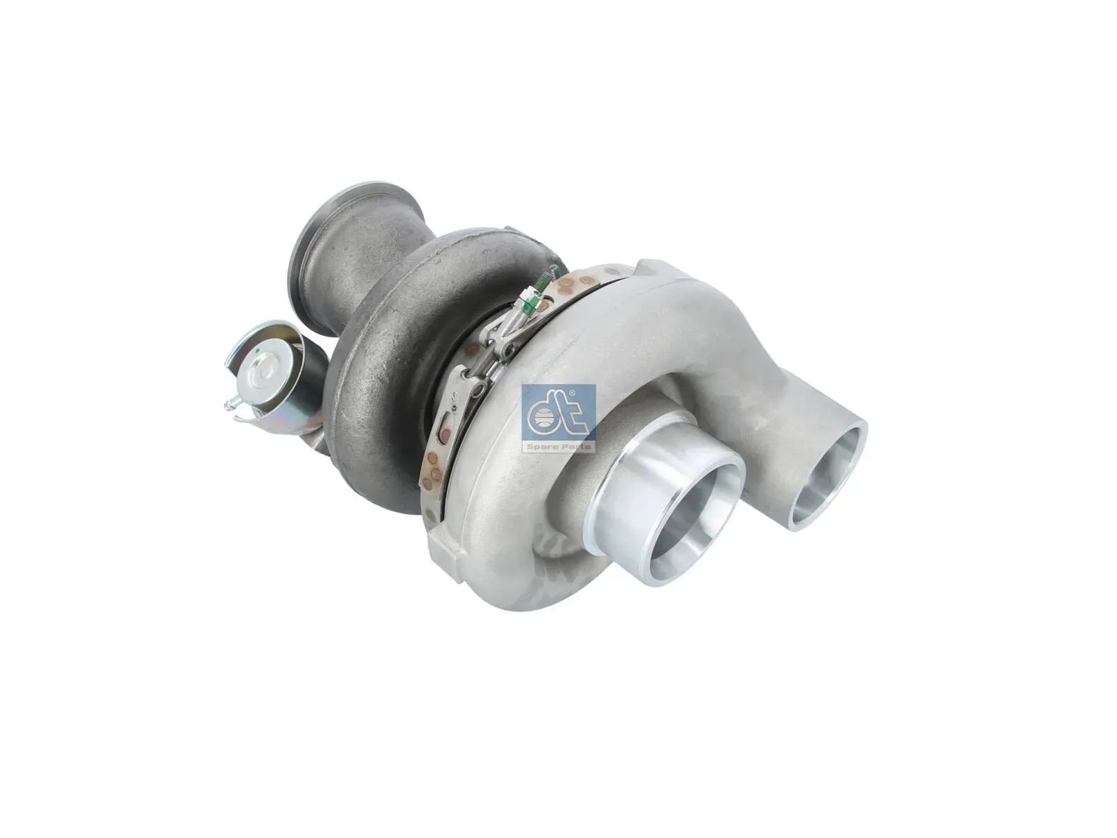 Turbocompresseur