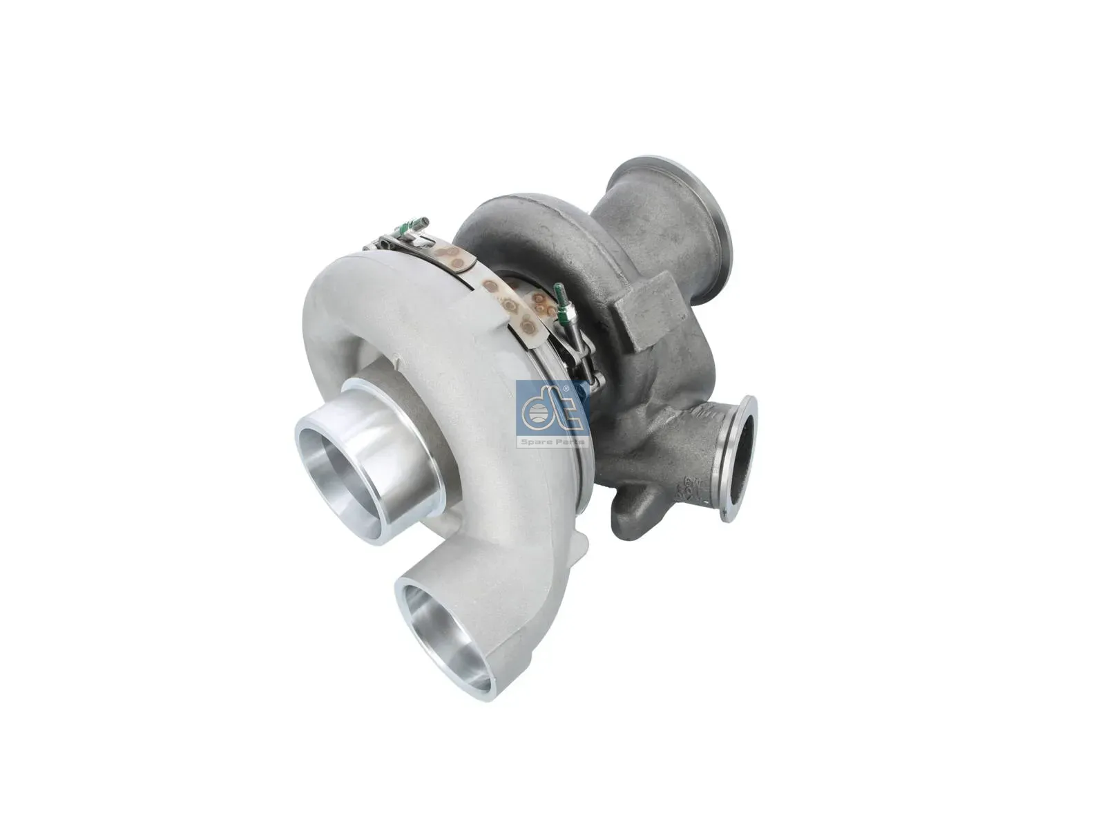 Turbocompresseur