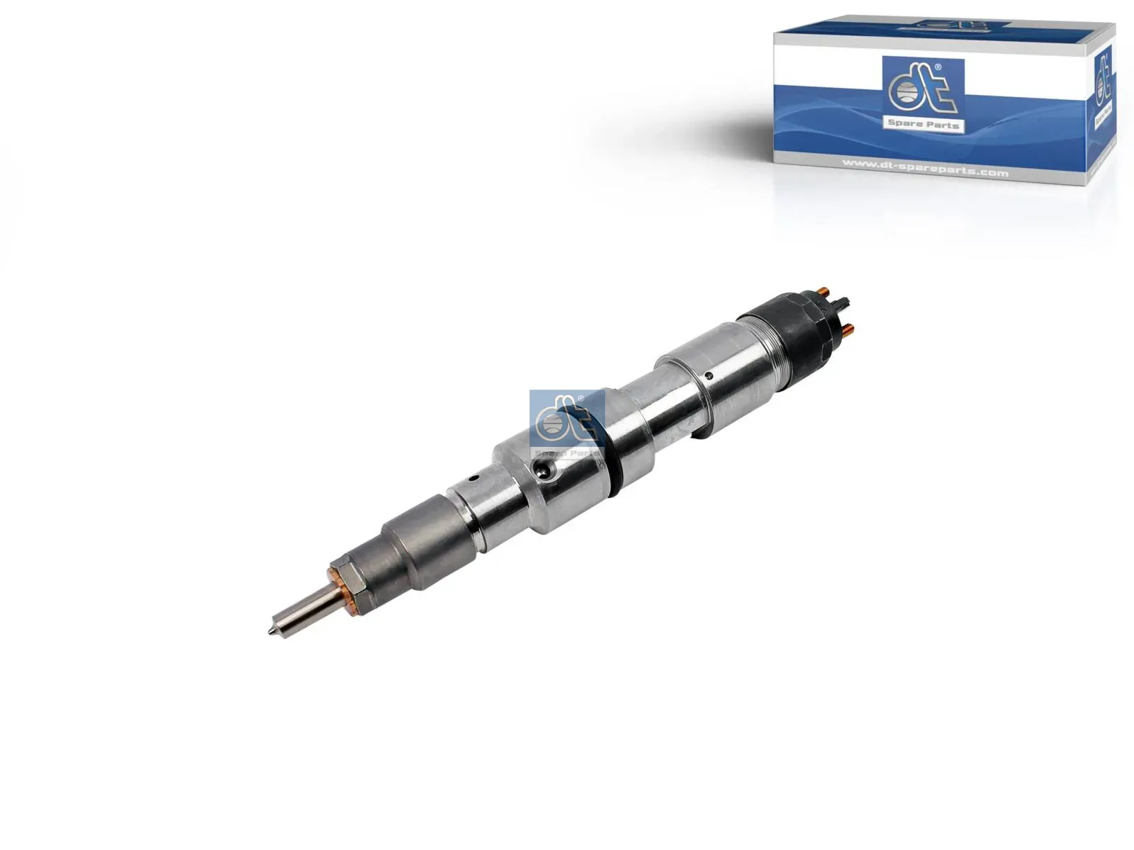 Injection valve