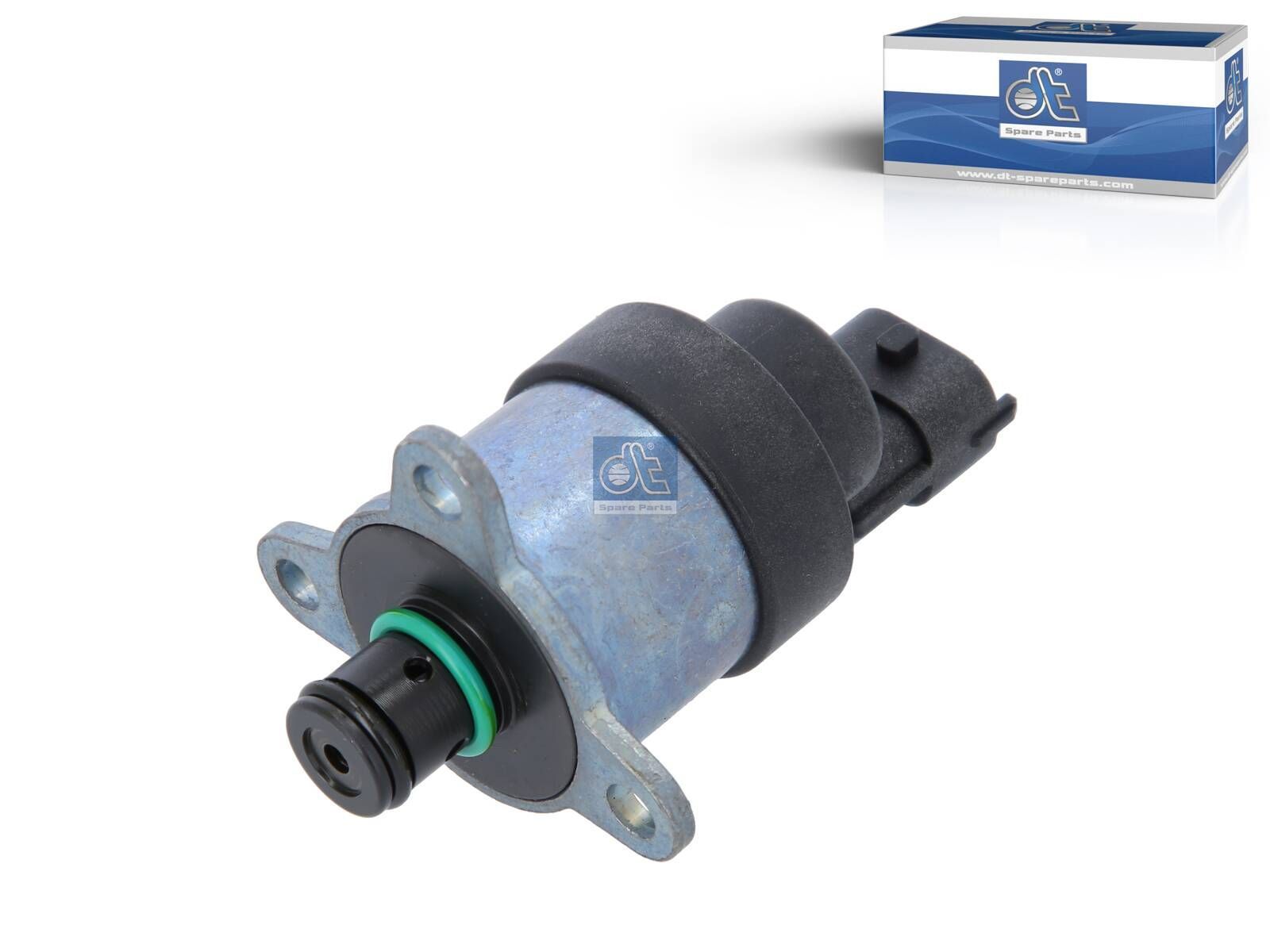 3.20501 Control valve, injection pump - DIESEL TECHNIC