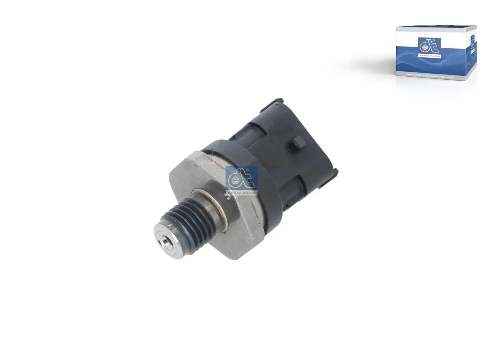 Sensor, pressão de combustível