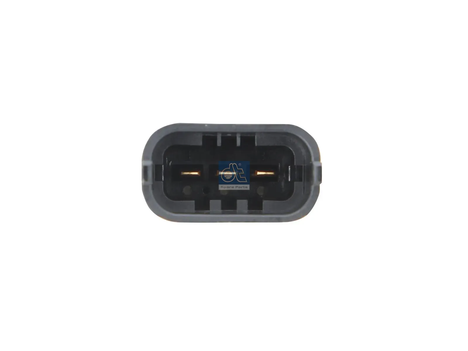 Sensor, pressão de combustível