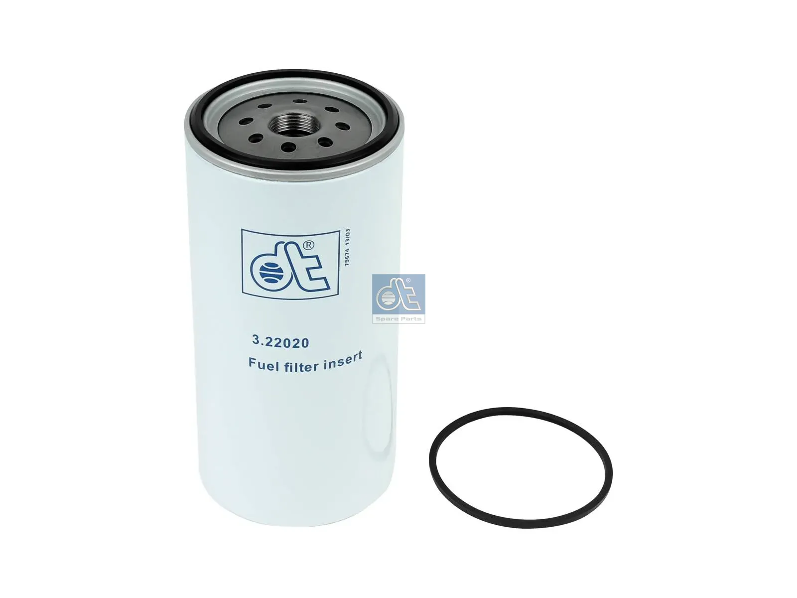 Filtro de combustível