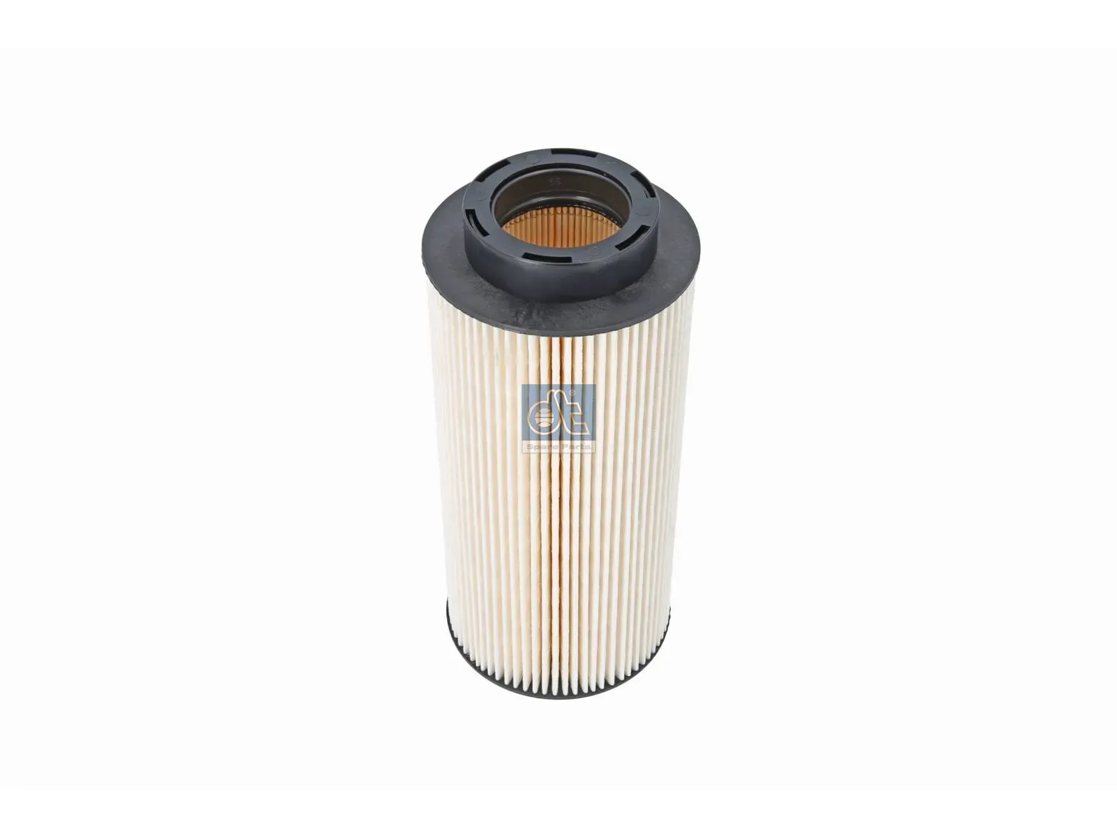 Fuel filter insert