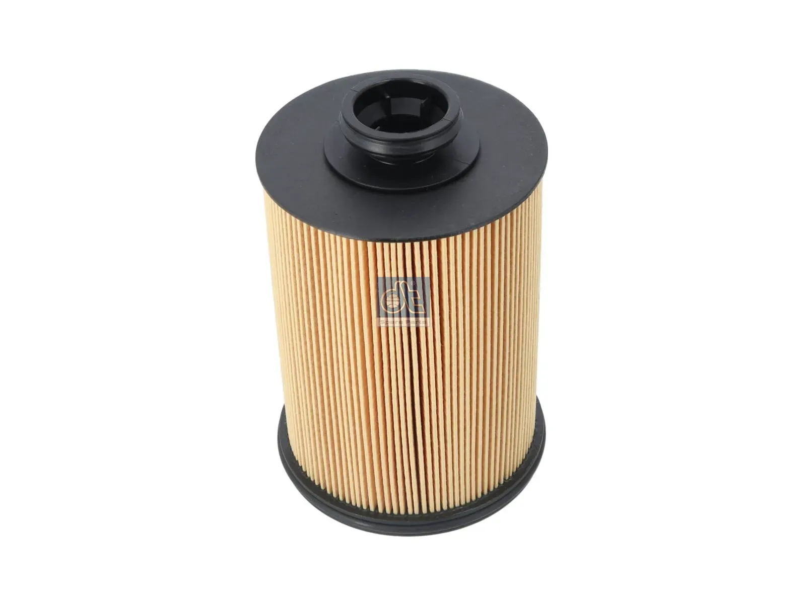 Fuel filter insert