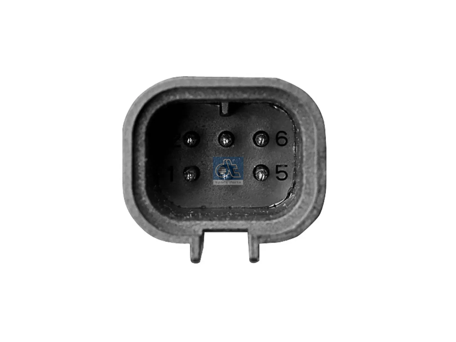 Level sensor, urea
