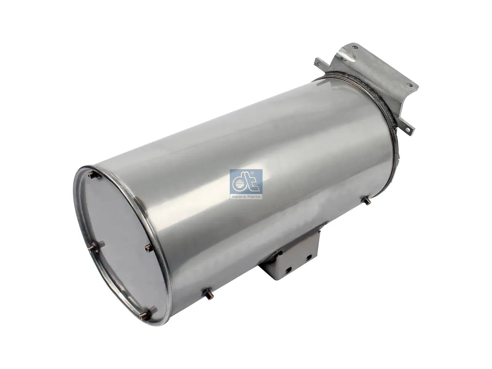Silencer