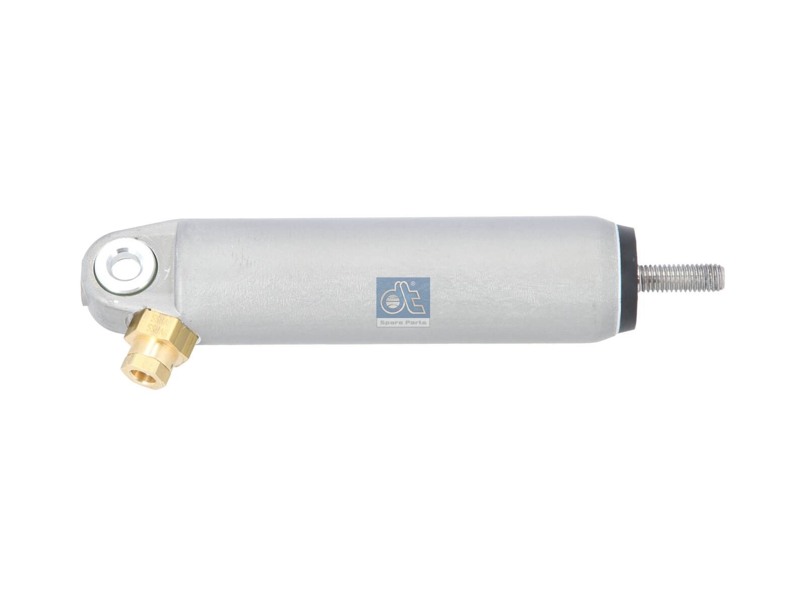 DIESEL TECHNIC | 3.25517 Cylinder, exhaust brake
